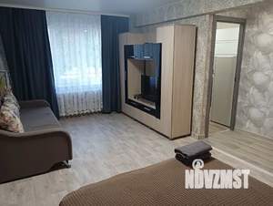 1-к квартира, посуточно, 32м2, 1/5 этаж