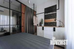 2-к квартира, посуточно, 68м2, 1/1 этаж