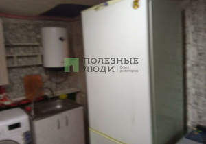 2-к квартира, на длительный срок, 44м2, 3/3 этаж