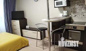 Студия квартира, посуточно, 25м2, 7/17 этаж