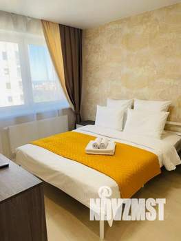 1-к квартира, посуточно, 29м2, 15/17 этаж