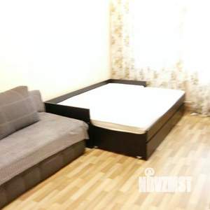 2-к квартира, посуточно, 45м2, 1/1 этаж