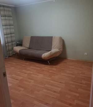 1-к квартира, на длительный срок, 29м2, 5/9 этаж