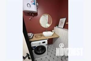 1-к квартира, посуточно, 40м2, 3/24 этаж