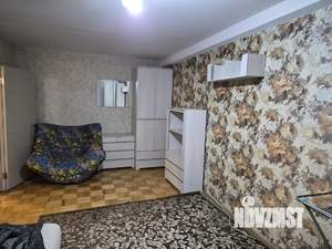 1-к квартира, на длительный срок, 40м2, 14/16 этаж