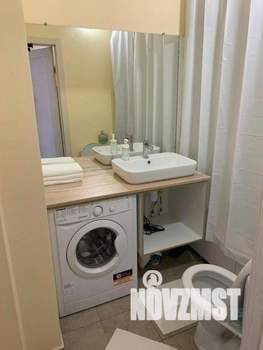 1-к квартира, посуточно, 31м2, 1/1 этаж