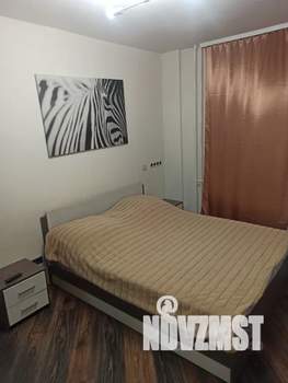 2-к квартира, посуточно, 44м2, 14/20 этаж