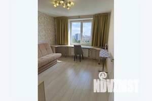 2-к квартира, посуточно, 52м2, 11/17 этаж