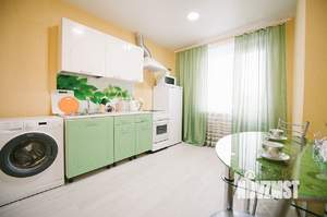 1-к квартира, посуточно, 58м2, 2/16 этаж