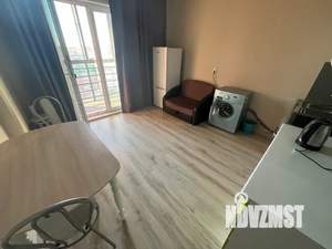 2-к квартира, посуточно, 80м2, 17/17 этаж