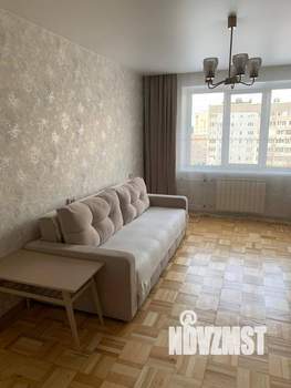 3-к квартира, на длительный срок, 65м2, 7/9 этаж