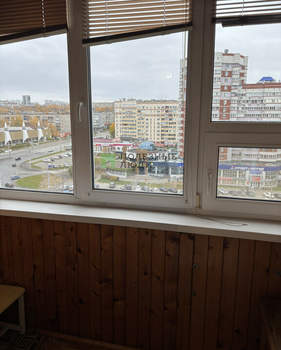 1-к квартира, на длительный срок, 36м2, 10/10 этаж