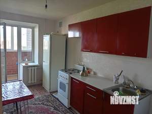 1-к квартира, на длительный срок, 40м2, 10/10 этаж