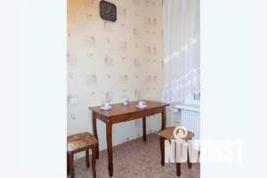 1-к квартира, посуточно, 37м2, 6/9 этаж