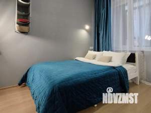 1-к квартира, посуточно, 17м2, 1/1 этаж