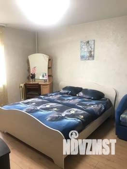 3-к квартира, посуточно, 50м2, 6/9 этаж