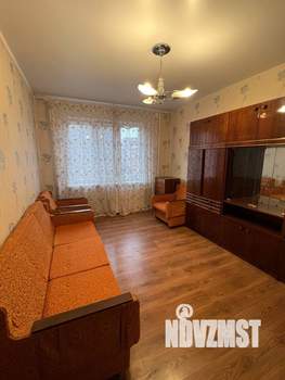 2-к квартира, на длительный срок, 60м2, 6/10 этаж