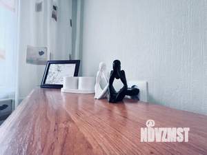 1-к квартира, посуточно, 30м2, 5/5 этаж