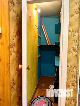 1-к квартира, на длительный срок, 29м2, 9/9 этаж