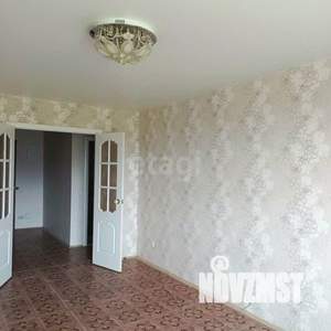 1-к квартира, на длительный срок, 42м2, 5/10 этаж