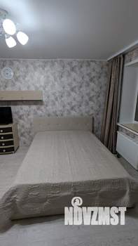 Студия квартира, на длительный срок, 39м2, 4/25 этаж