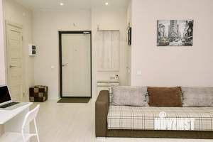 1-к квартира, на длительный срок, 41м2, 6/9 этаж