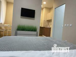 2-к квартира, посуточно, 60м2, 10/17 этаж