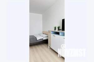 1-к квартира, посуточно, 37м2, 5/17 этаж