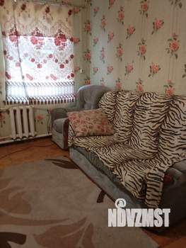 1-к квартира, на длительный срок, 28м2, 1/2 этаж