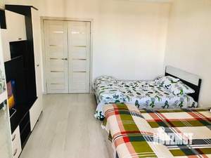 2-к квартира, посуточно, 70м2, 1/1 этаж