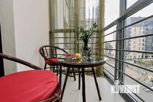 1-к квартира, посуточно, 31м2, 1/1 этаж