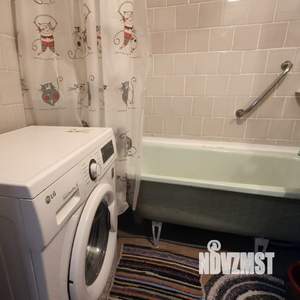 1-к квартира, на длительный срок, 38м2, 7/14 этаж