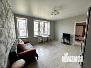 2-к квартира, посуточно, 55м2, 13/14 этаж