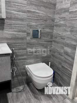2-к квартира, на длительный срок, 60м2, 5/18 этаж