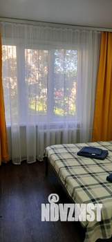 1-к квартира, посуточно, 29м2, 1/9 этаж