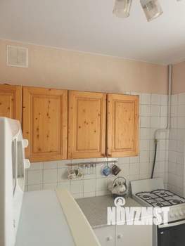 1-к квартира, на длительный срок, 33м2, 1/5 этаж