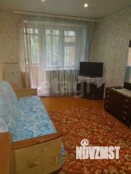 1-к квартира, на длительный срок, 32м2, 2/5 этаж