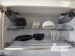 1-к квартира, посуточно, 45м2, 3/17 этаж