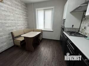 2-к квартира, на длительный срок, 55м2, 3/9 этаж