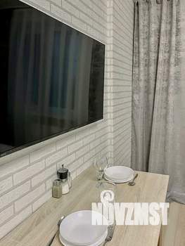 Студия квартира, посуточно, 26м2, 6/17 этаж