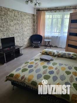 2-к квартира, посуточно, 45м2, 4/5 этаж