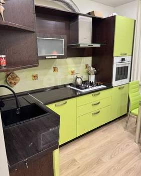 2-к квартира, на длительный срок, 52м2, 10/10 этаж