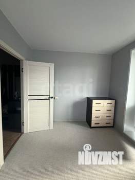 1-к квартира, на длительный срок, 36м2, 6/9 этаж