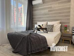 Студия квартира, посуточно, 25м2, 7/14 этаж