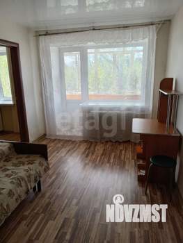 2-к квартира, на длительный срок, 45м2, 3/5 этаж