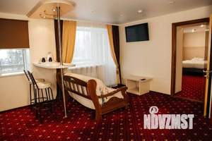 2-к квартира, посуточно, 63м2, 1/1 этаж