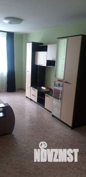 1-к квартира, на длительный срок, 35м2, 10/19 этаж