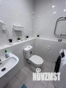 1-к квартира, посуточно, 35м2, 10/16 этаж