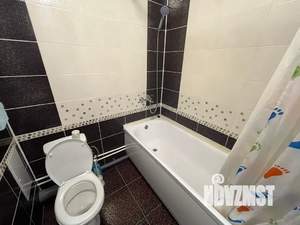 3-к квартира, посуточно, 89м2, 14/16 этаж