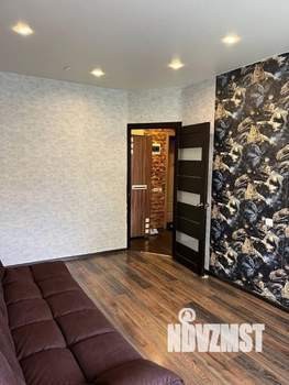 2-к квартира, на длительный срок, 42м2, 5/5 этаж